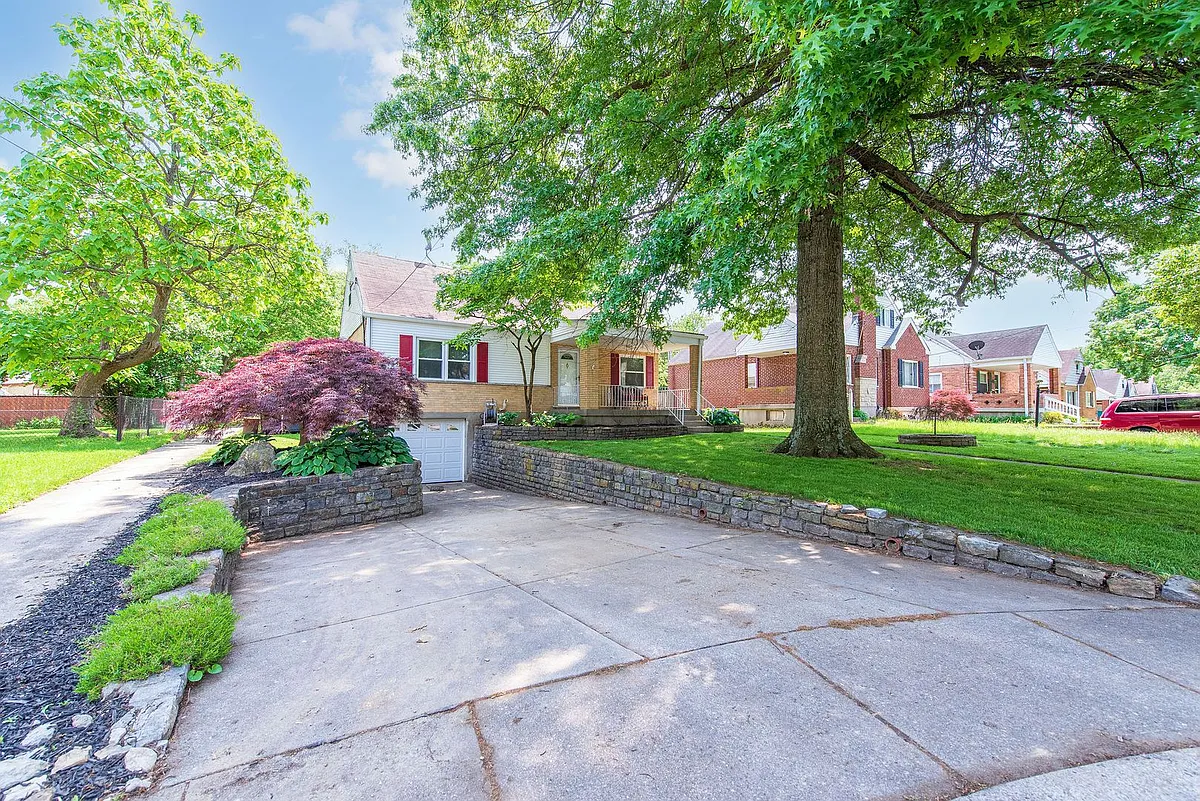 Building Photo - 1024 Edgetree Ln