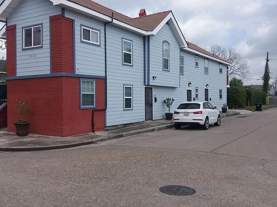 1st image of 3401 Belfort Ave #C