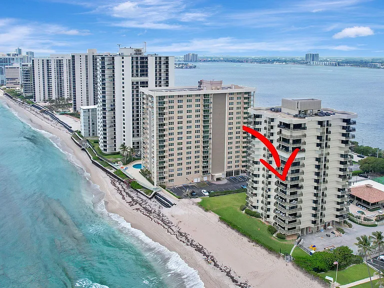5460 N Ocean Dr #7A — Photo 33