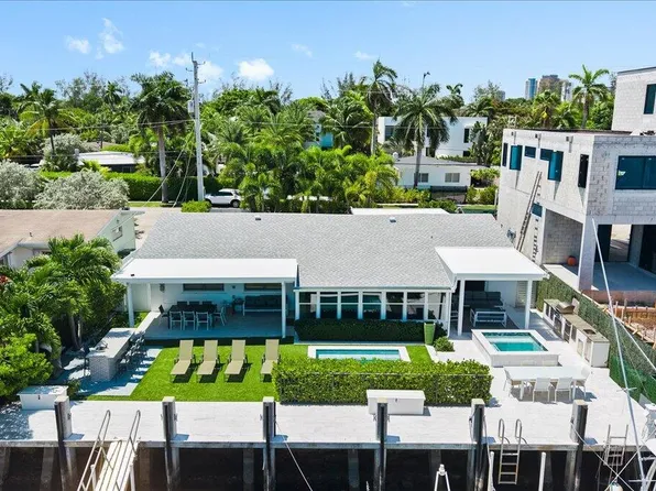 1322 CORDOVA Road, Fort Lauderdale, FL 33316