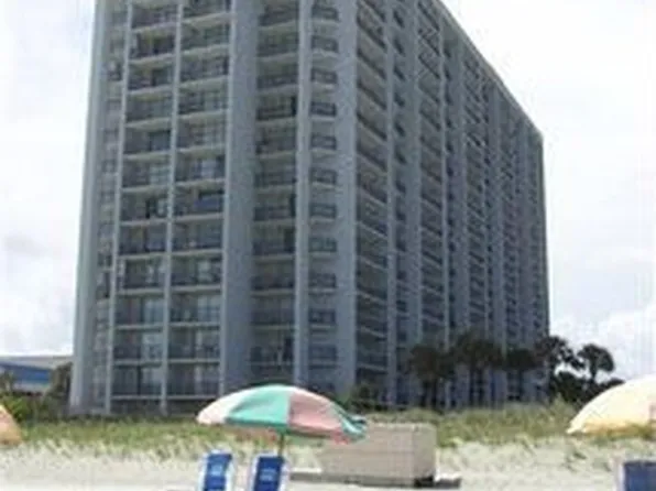 9820 Queensway Blvd, Myrtle Beach, SC 29572