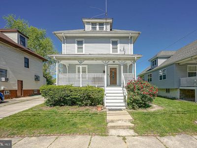 1117 Tatum St, Woodbury, NJ, 08096