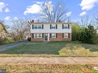 4705 Ketterman Ct, Woodbridge, VA