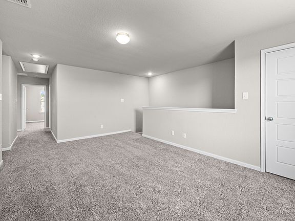Interior - Representational Photo