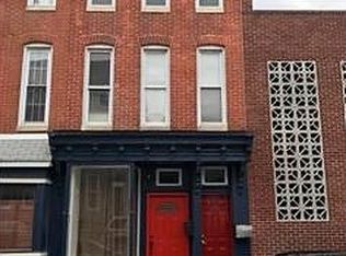 1312 Light St, Baltimore, MD 21230