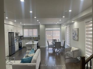 6 Quinton Rdg, Brampton, ON L6Y6J4