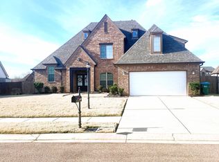 13303 Lapstone Loop, Olive Branch, MS 38654