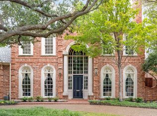 6307 Aberdeen Ave, Dallas, TX 75230