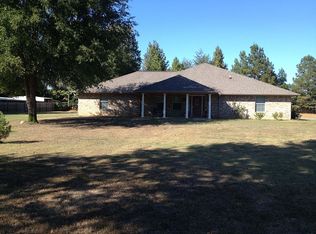 180 Amis Rd, Texarkana, TX 75501