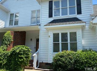 705 Page St, Clayton, NC 27520