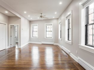 534 Tremont St #4, Boston, MA 02116