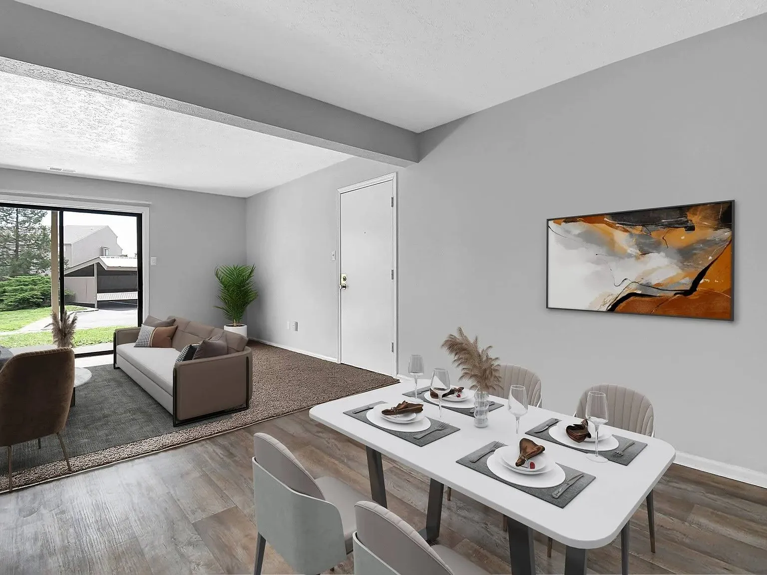 Mariners Village Apartments — Photo 3