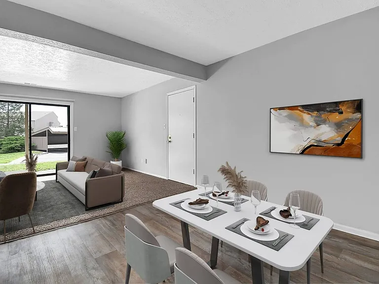 Mariners Village Apartments — Photo 3