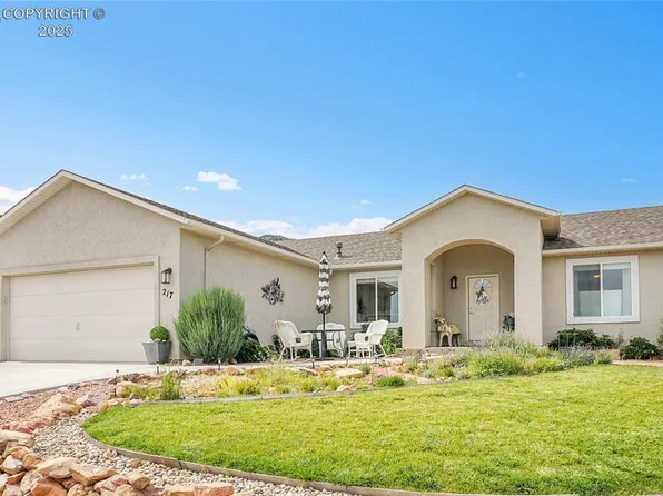 217 Storm Ridge Dr, Canon City, CO 81212