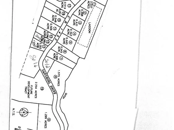 100 Sanshirl Dr, Benton, KY 42025