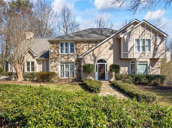 370 Dogwood Trl, Marietta, GA 30067