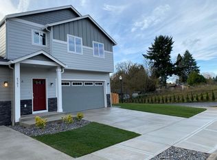 6301 NE 49th Way, Vancouver, WA 98661