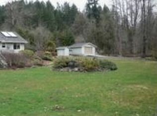 41578 McKenzie Hwy, Springfield, OR 97478