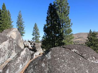 T20 R S18 Long Valley Rd #18, Chilcoot, CA 96105