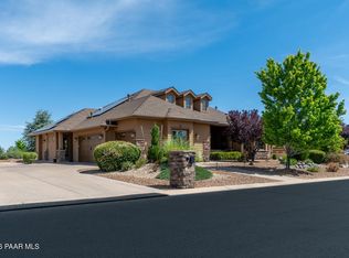 1524 Northridge Dr, Prescott, AZ 86301