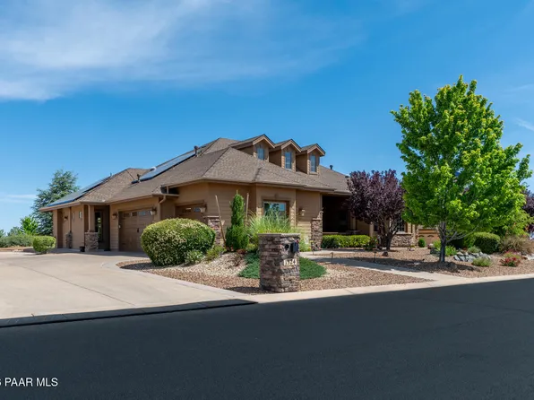 1524 Northridge Dr, Prescott, AZ 86301