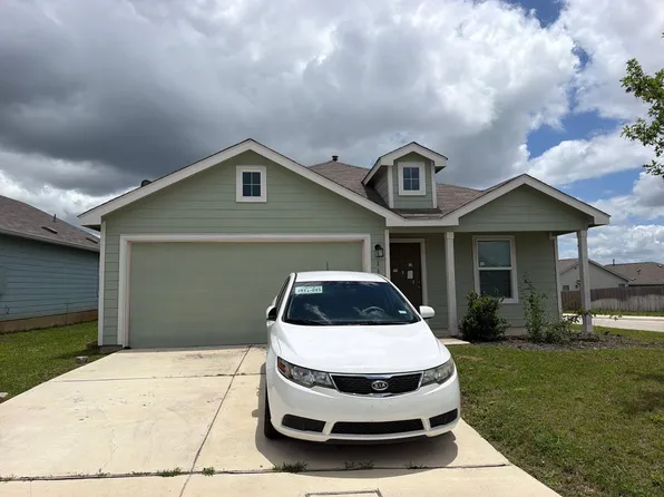 13104 Thyme Way, Saint Hedwig, TX 78152