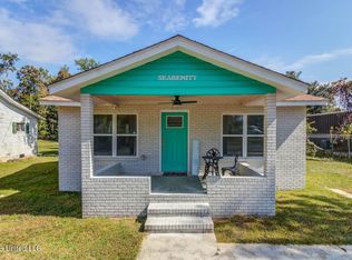 609 Gardendale Ave, Long Beach, MS 39560
