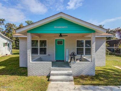 609 Gardendale Ave, Long Beach, MS, 39560