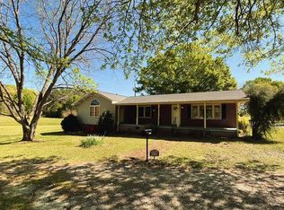 3108 Highway 20, Abbeville, SC 29620