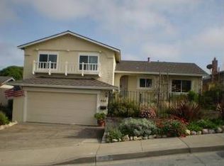 466 Lewis Pl, Marina, CA