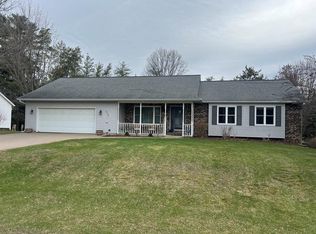 5710 Hidden River Cir, Weston, WI 54476