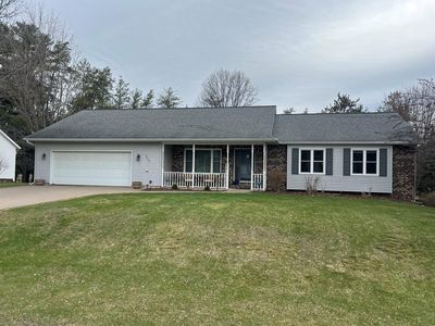 5710 HIDDEN RIVER CIRCLE, Weston, WI, 54476