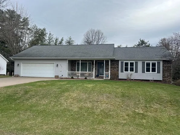 5710 HIDDEN RIVER CIRCLE, Weston, WI 54476