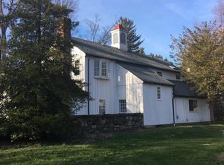 498 Old Long Ridge Rd, Stamford, CT 06903