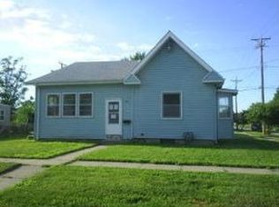1400 Avenue C, Council Bluffs, IA 51501
