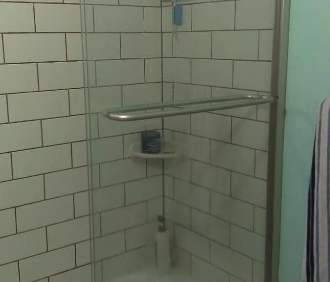 Remodeled bath