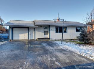 450 Fredricks Dr, Anchorage, AK 99504