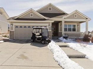 22724 E Long Dr, Aurora, CO 80016