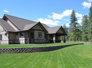 28B Lodge Ln, Winthrop, WA 98862