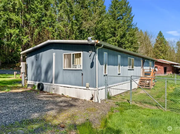 219 Klein Road, Chehalis, WA 98532