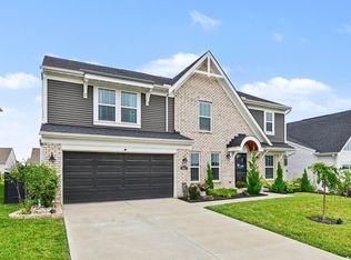 3857 Circollo Dr, Covington, KY 41017