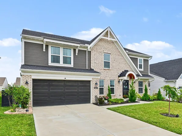 3857 Circollo Dr, Covington, KY 41017