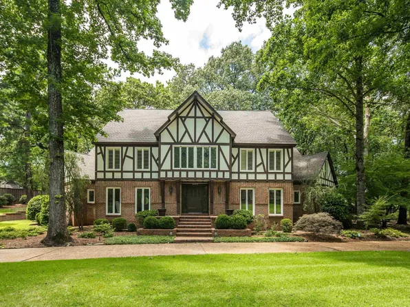 6470 Corsica Dr, Memphis, TN 38120