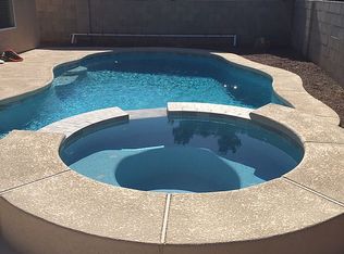 8913 Pine Mission Ave, Las Vegas, NV 89143