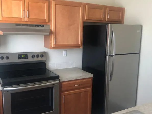 16882 Pinehurst Townhomes, 16882 N Pamelas Loop APT 104, Nampa, ID 83651