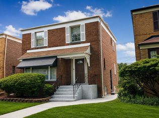 9330 S Justine St, Chicago, IL 60620