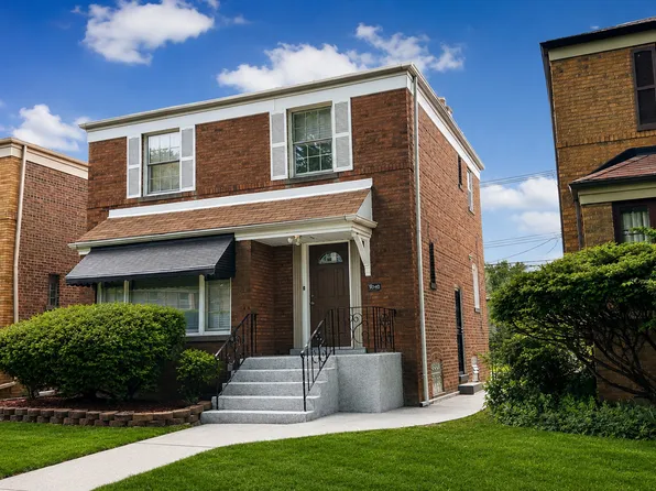 9330 S Justine St, Chicago, IL 60620