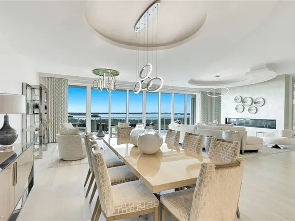 4991 Bonita Bay BLVD #802, BONITA SPRINGS, FL 34134