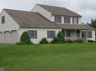 809 Power Rd, Manheim, PA 17545