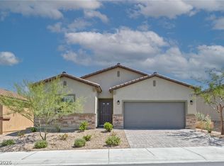 10967 Stone Crossing Ave, Las Vegas, NV 89166
